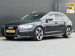 Audi A6 Avant - 3.0 TFSI quattro S-Line Headup Navi Memory