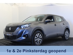 Peugeot 2008 - 1.2 PureTech Active Pack |Navi|