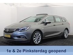 Opel Astra Sports Tourer - 1.0 Edition |Pano|Navi|