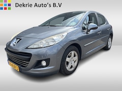 Peugeot 207 - 1.4 VTi Style 5drs / Cruise-ctr. / Airco / Lm velgen / Elec. pakket / Apk okt-2025