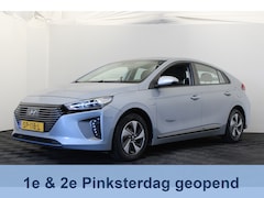 Hyundai IONIQ - 1.6 GDi i-Motion |Camera|