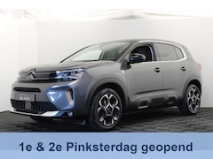 Citroën C5 Aircross - 1.2 PureTech C-Series |Camera|Navi|
