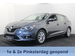 Renault Mégane Estate - 1.3 TCe Limited |Navi|Camera|
