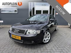 Audi A4 Limousine - 1.8 Turbo *Climate*|NL Auto|PDC|Cruise|NAP