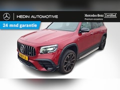 Mercedes-Benz GLB - GLB 200 Automaat Business Solution AMG | Business Solution Plus | Nightpakket | Parkeerpak