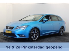 Seat Leon ST - 1.6 TDI Style Business Ecomotive