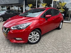 Nissan Micra - 1.0 IG-T N-Connecta Nav/Camera/Dab/Carplay