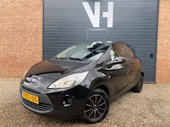 Ford Ka - 1.2 Champions Edition start/stop| AIRCO | LMV |