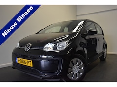 Volkswagen Up! - 1.0 BMT take up , AIRCO , BL TOOTH , CV AFST , EL VOOR ,