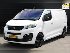 Peugeot Expert - 2.0 BlueHDI 180 pk L2 Asphalt | Xenon | Acc | Camera | Trekhaak | Leer |