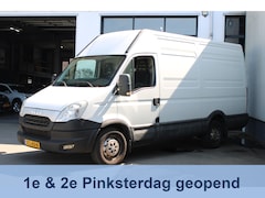 Iveco Daily - 35S15V 330 H2 |luchtvering