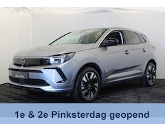 Opel Grandland - 1.2 Turbo Elegance |Navi|Camera|