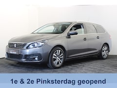 Peugeot 308 SW - 1.2 PureTech Allure