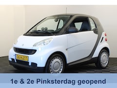 Smart Fortwo coupé - 1.0 Base