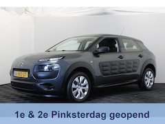 Citroën C4 Cactus - 1.2 VTi Live