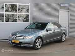 Mercedes-Benz C-klasse - 180 Avantgarde