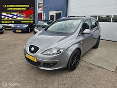 Seat Altea XL - 1.6 Stylance