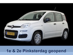 Fiat Panda - 0.9 TwinAir Pop Zie tekst