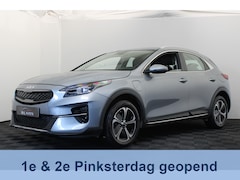 Kia XCeed - 1.6 GDi PHEV DynamicLine |Navi|Camera|