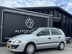 Mitsubishi Space Star - 1.6 Family AIRCO