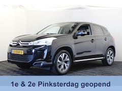 Citroën C4 Aircross - 1.6 Exclusive