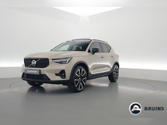Volvo XC40 - 2.0 B4 Ultra Dark | Pano | Matrix LED | 360cam | 21'' | Pilot Assist | H&K