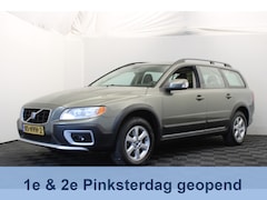 Volvo XC70 - 2.4 D5 Kinetic |Leder|Navi|Trekhaak|