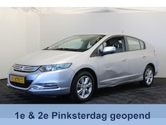 Honda Insight - 1.3 Basis