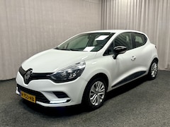 Renault Clio - 1.5 dCi Ecoleader Life | Airco | Cruise | Nieuwe D.riem |