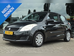 Suzuki Swift - 1.2 COMFORT EASSS | AIRCO | NAP | STOELVERWARMING | ELEK. RAMEN