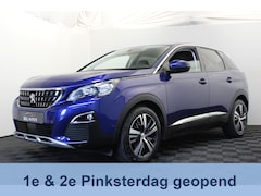 Peugeot 3008 - 1.2 PureTech Allure |Leder|Camera|