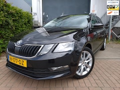 Skoda Octavia Combi - 1.0 TSI Greentech Clever Edition DSG