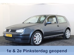 Volkswagen Golf - 1.6-16V Comfortline