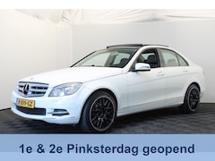 Mercedes-Benz C-klasse - 300 Avantgarde 4-Matic |Pano|Stoelverwarming|