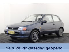 Toyota Starlet - 1.3i