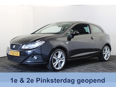Seat Ibiza - 1.2 TSI Style