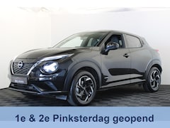 Nissan Juke - 1.6 Hybrid N-Connecta