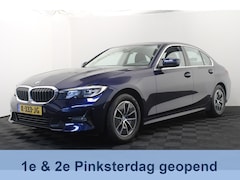 BMW 3-serie - 318i Executive Edition |Org NL|Leder|Stoelverwarming|