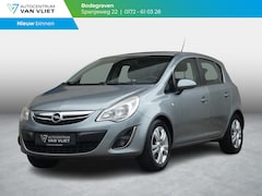 Opel Corsa - 1.2-16V Anniversary Edition | TREKHAAK | 12 MAANDEN BOVAG GARANTIE |