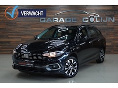 Fiat Tipo Stationwagon - 1.0 Citylife | CARPLAY | STOELVERW. | LED |