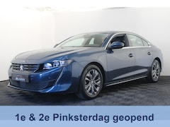 Peugeot 508 - 1.6 PureTech Blue Lease Active......... |Navi|Camera|