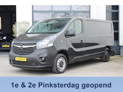 Opel Vivaro - 1.6 CDTI L2H1 Sport EcoFlex |Navi|Camera|Trekhaak|
