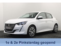 Peugeot 208 - 1.2 PureTech Active |Navi|Carplay|