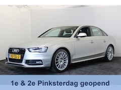 Audi A4 Limousine - 1.8 TFSI Pro Line S |3x S Line|NL Auto|