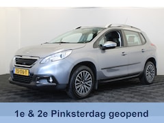Peugeot 2008 - 1.2 PureTech Active
