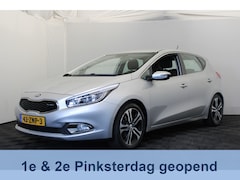 Kia Cee'd - 1.6 GDI Plus Pack |Navi|Trekhaak|