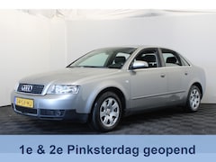 Audi A4 Limousine - 2.0 |Trekhaak|