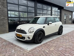 MINI One - 1.6 MINIMALIST Business Line | Cruise | Airco | Radio |