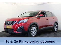 Peugeot 3008 - 1.2 PureTech Active |Navi|Carplay|Db riem v.v.|