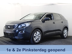 Peugeot 3008 - 1.2 PureTech Active |Navi|Parkeersensoren|